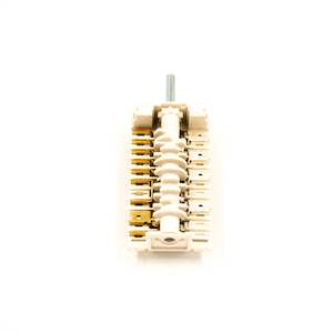 Delonghi: 8 position Function Switch