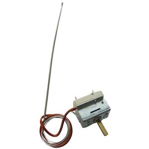 Delonghi: Oven Thermostat 285°C