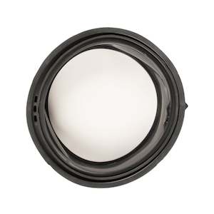 Haier: Door Bellows