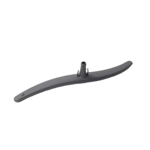 Haier: Lower sprayer