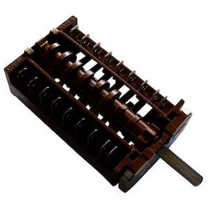 9 Position Selector Switch
