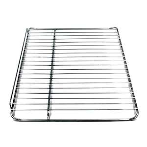 Omega: Oven Rack