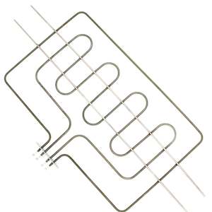 Parmco: Grill/Bake Element