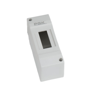 PGK 2P Indoor Enclosure