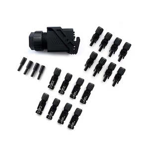 Inverters Batteries: M3 Inverter spare parts pack