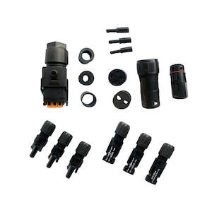 L1 Inverter spare parts pack,