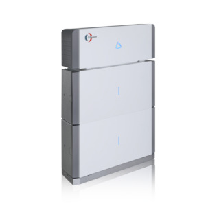 6KW Hybrid Inverter/10kWh Battery  48V 2MPPT, WiFi Plug Included