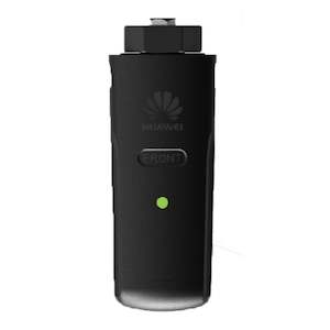 Inverters Batteries: Inverter external 4G dongle(Supporting the communication for 10 devices, supporting WLAN hotspot)