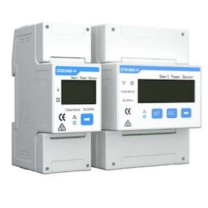 Entelar Energy Smart Power Sensor, Three Phase, Direct connect 0-80A, Connect th&hellip;