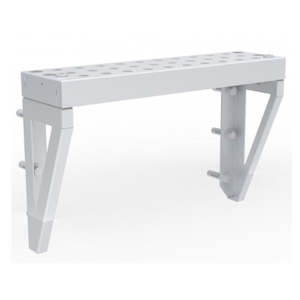 Inverters Batteries: Entelar Energy Wall mount bracket for Entelar ESS