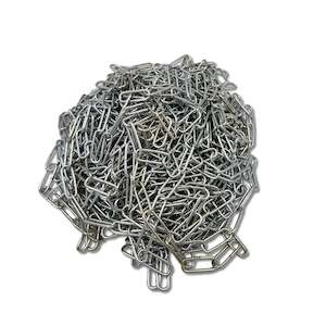 Brands We Represent: CHAIN OPEN LINK ZP PER METER