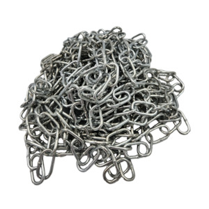CHAIN WELDED LINK 10MT