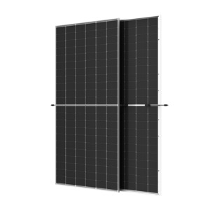 N-type i-TOPCon BIFACIAL DUAL GLASS MONOCRYSTALLINE MODUL