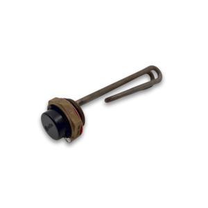 Water Heating: 2000W Stainless Water Heating Element Lead Free