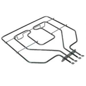 Cooking: 2800W Grill/Bake Element (1300+1500W)