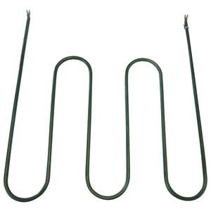 Cooking: 2200W Grill Element
