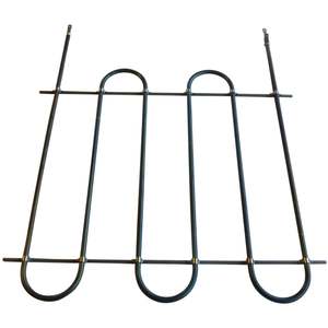 Cooking: 1595W Concealed Bottom Bake Element