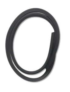 Dishwashing: Gasket for Tub 3 sided