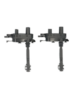 Dishwashing: KIT LID ACTUATORS 605 (PKT 2)