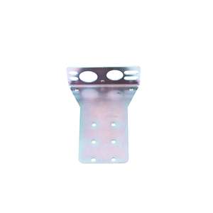 Commercial Refrigeration: L-shape Mounting Bracket for Pressure Control