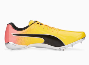 TRACK&FIELD: PUMA EVOSPEED ELECTRIC 13 SPRINT SPIKE