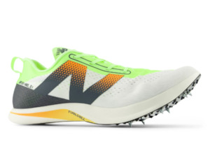 TRACK&FIELD: NEW BALANCE FUELCELL SUPERCOMP MID DISTANCE  V3