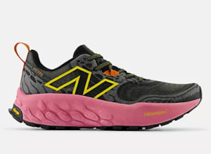 TRAIL: NEW BALANCE FRESH FOAM X HIERRO V8 (D WIDE) WOMENS