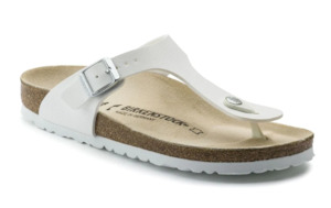 BIRKENSTOCK GIZEH (REGULAR) BIRKO FLOR