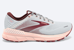 Brooks Shoes: BROOKS ADRENALINE GTS 22 (REGULAR WIDTH) WOMENS