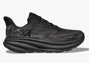 Hoka One One Shoes: HOKA CLIFTON 9 (REGULAR WIDTH) WOMENS