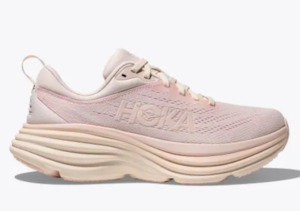 Hoka One One Shoes: HOKA BONDI 8 (REGULAR WIDTH) WOMENS