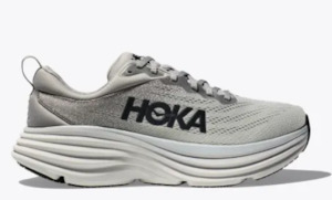 Hoka One One Shoes: HOKA BONDI 8 (2E WIDE) MENS
