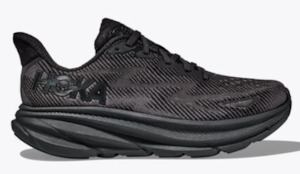 Hoka One One Shoes: HOKA CLIFTON 9 (REGULAR WIDTH) MENS