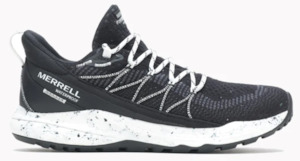Merrell Shoes: MERRELL BRAVADA 2 WATER PROOF WOMENS