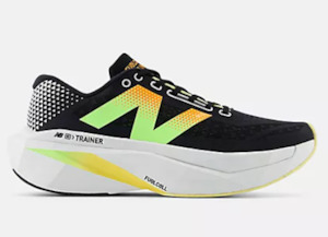 New Balance Shoes: NEW BALANCE FUELCELL SUPERCOMP TRAINER V3 (REGULAR WIDTH) MENS