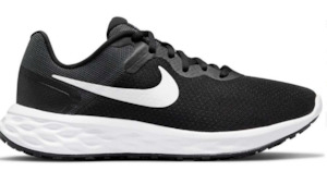 Nike Shoes: NIKE REVOLUTION 6 NN WOMENS