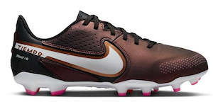 Nike Shoes: NIKE JR LEGEND 9 ACADEMY FIRM GROUND KIDS