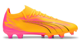 Puma Shoes: PUMA ULTRA MATCH FG 2024