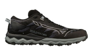Mens Trail Shoes: MIZUNO WAVE DAICHI 7 GTX MENS