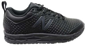 Mens Work Safety Footwear: NEW BALANCE MID 906 SR (2E WIDE) MENS