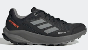 Womens Outdoor Shoes: ADIDAS TERREX TRAILRIDER GTX WOMENS