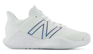 Womens Tennis Shoes: NEW BALANCE FF LAV V2 (D WIDE) WOMENS