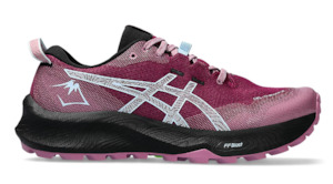 Womens Trail Shoes: ASICS GEL TRABUCO 12 WOMENS