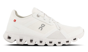 Womens Training Shoes: ON CLOUD X 3 AD WOMENS