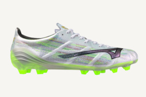 Football And Rugby Boots: MIZUNO α ELITE FG