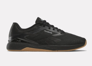 Mens: REEBOK NANO X5 MENS