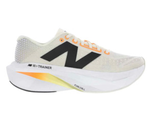 Womens: NEW BALANCE FUELCELL SUPERCOMP TRAINER V3 WOMENS