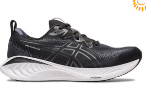 Mens Running Shoes: ASICS GEL CUMULUS 25 (4E EXTRA WIDE) MENS