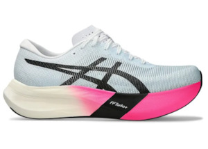 Mens Running Shoes: ASICS METASPEED EDGE PARIS