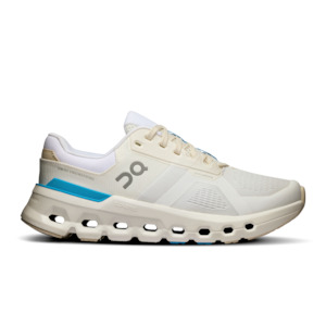 Womens Running Shoes: ON CLOUD RUNNER 2 WOMENS